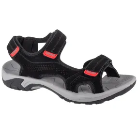 Campus Monte Sandal M CM0113124230 sandals black