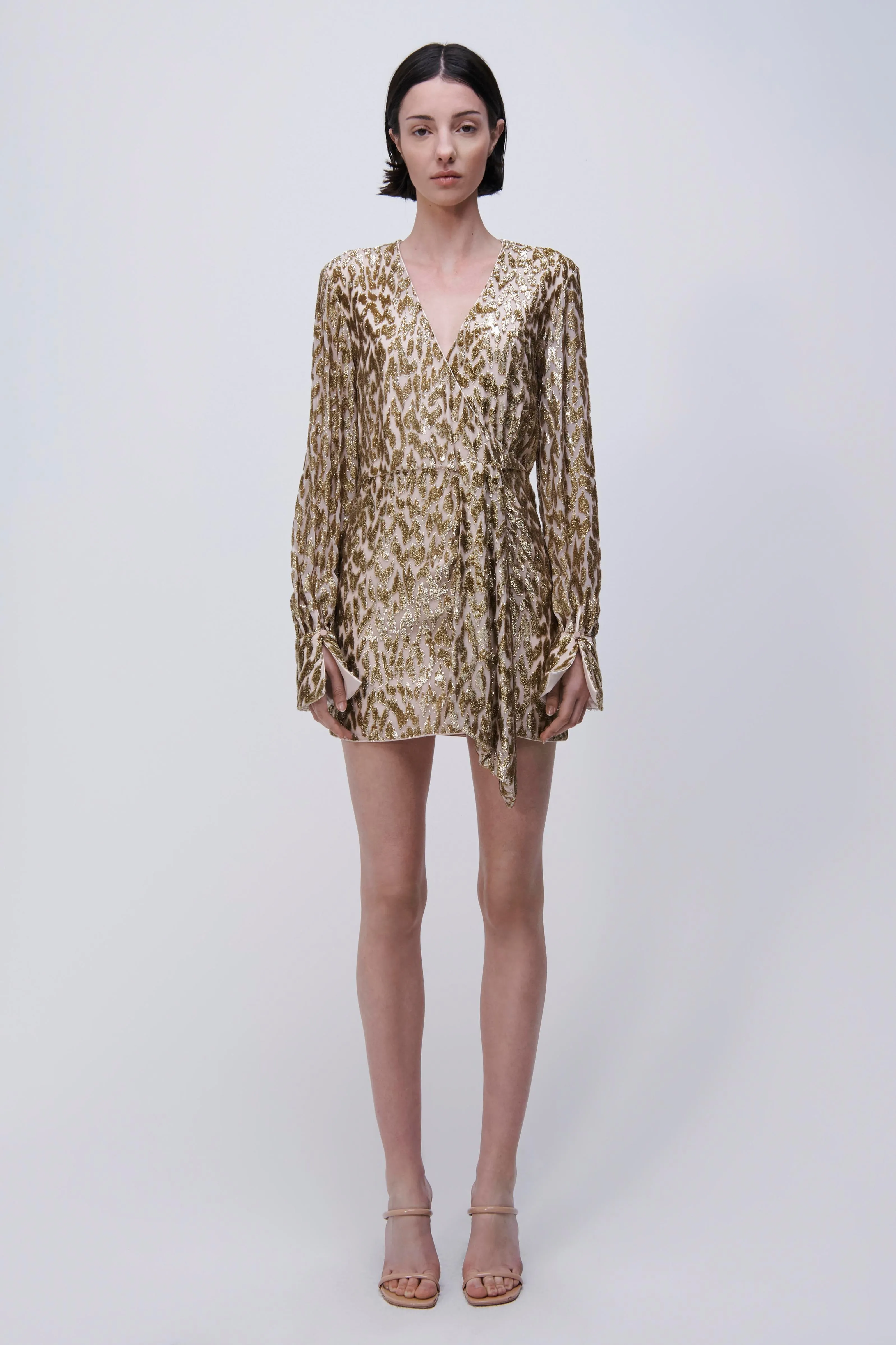 Camryn Dress