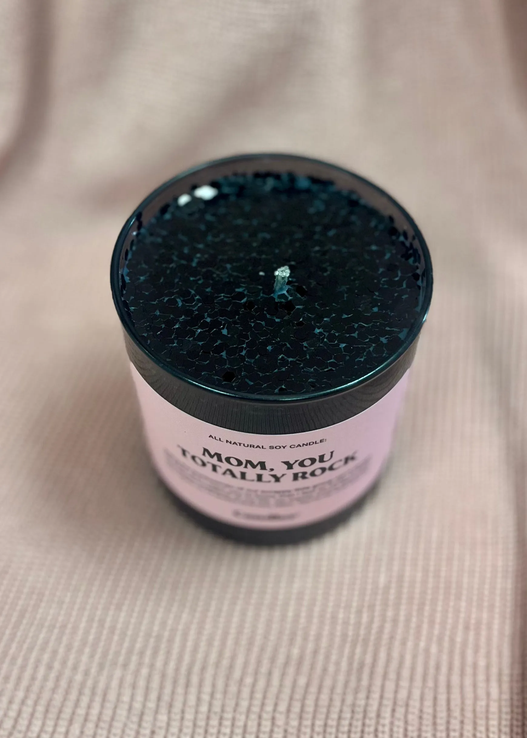 Candier Candles 