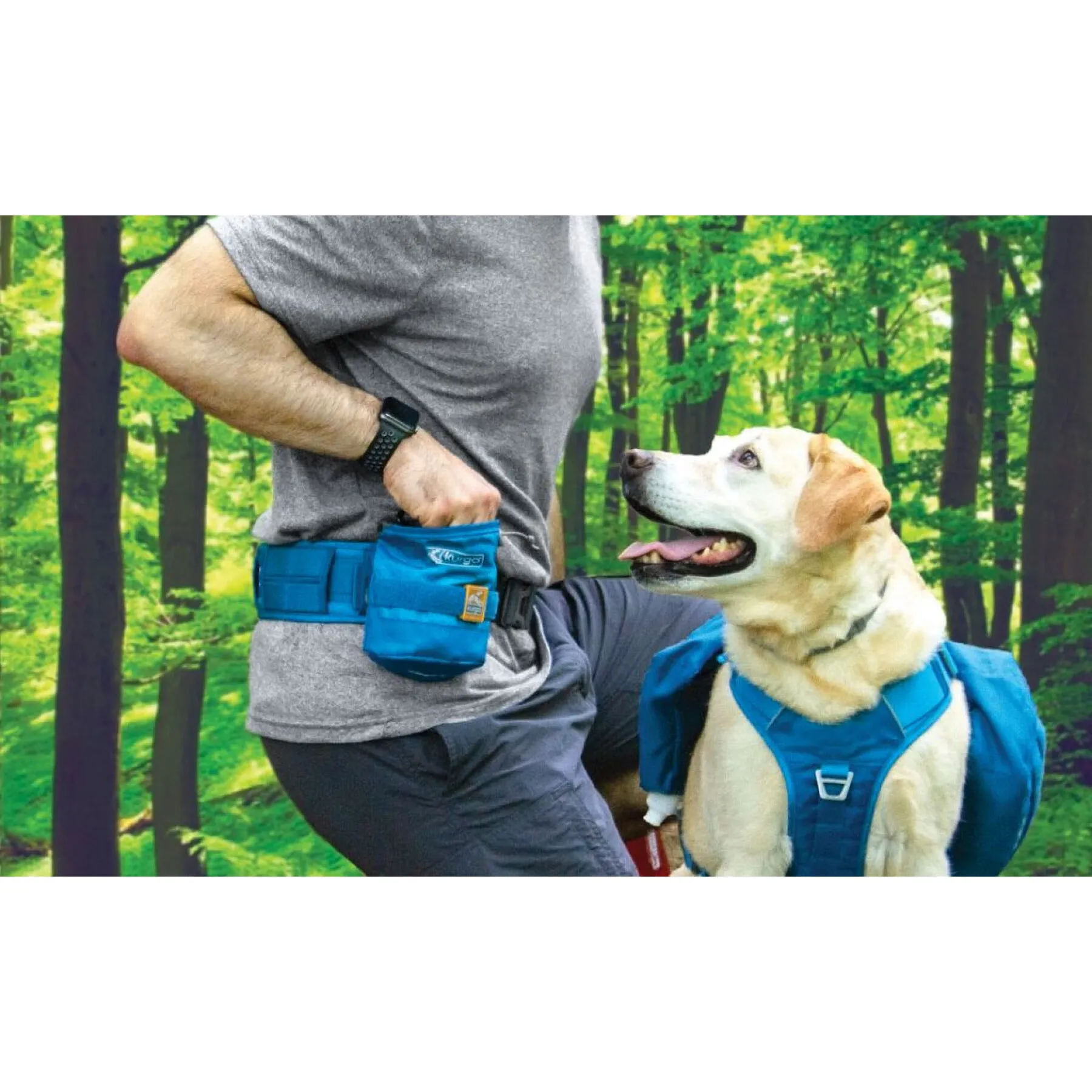 Candy bag Kurgo RSG