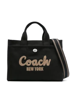 Canvas Cargo Tote