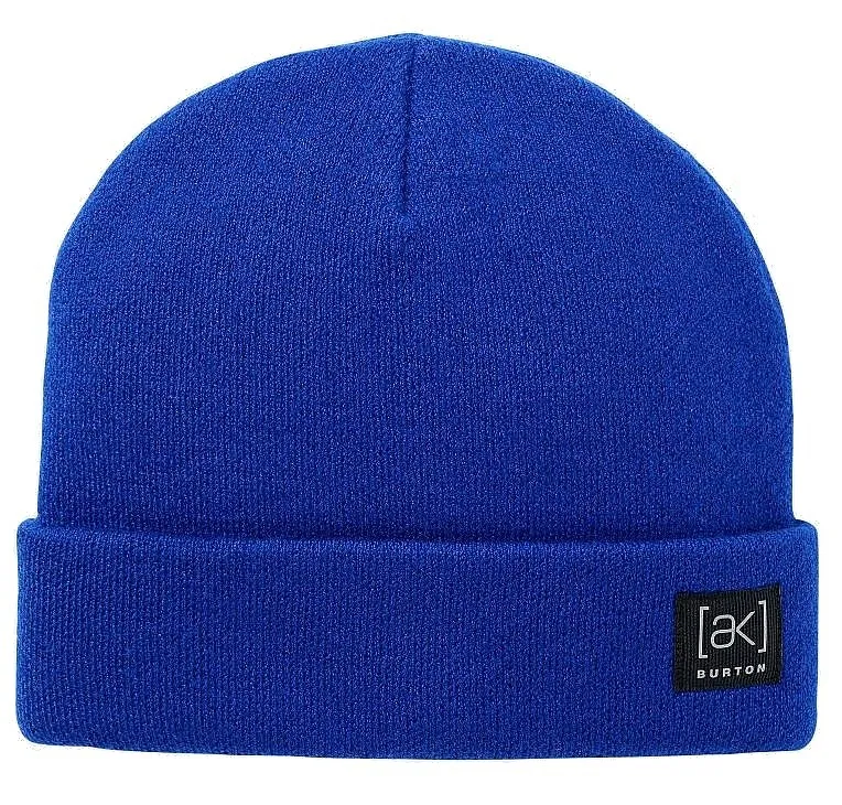 cap Burton AK Stagger - Jake Blue