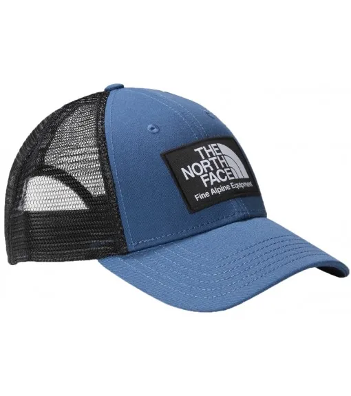 Cap The North Face Muddder Trucker Sh NF0A5FXAHDC1