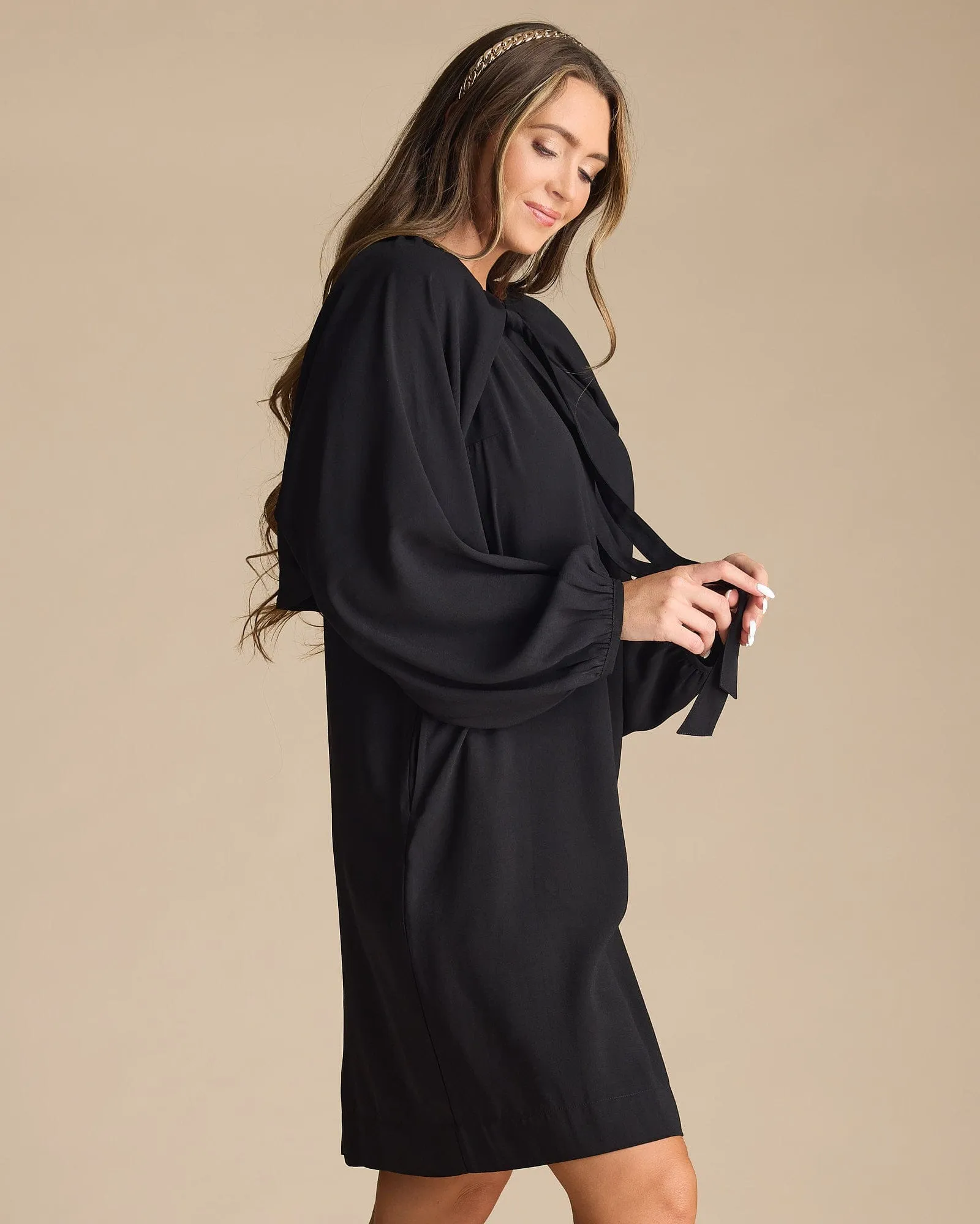 Caper Dress Set