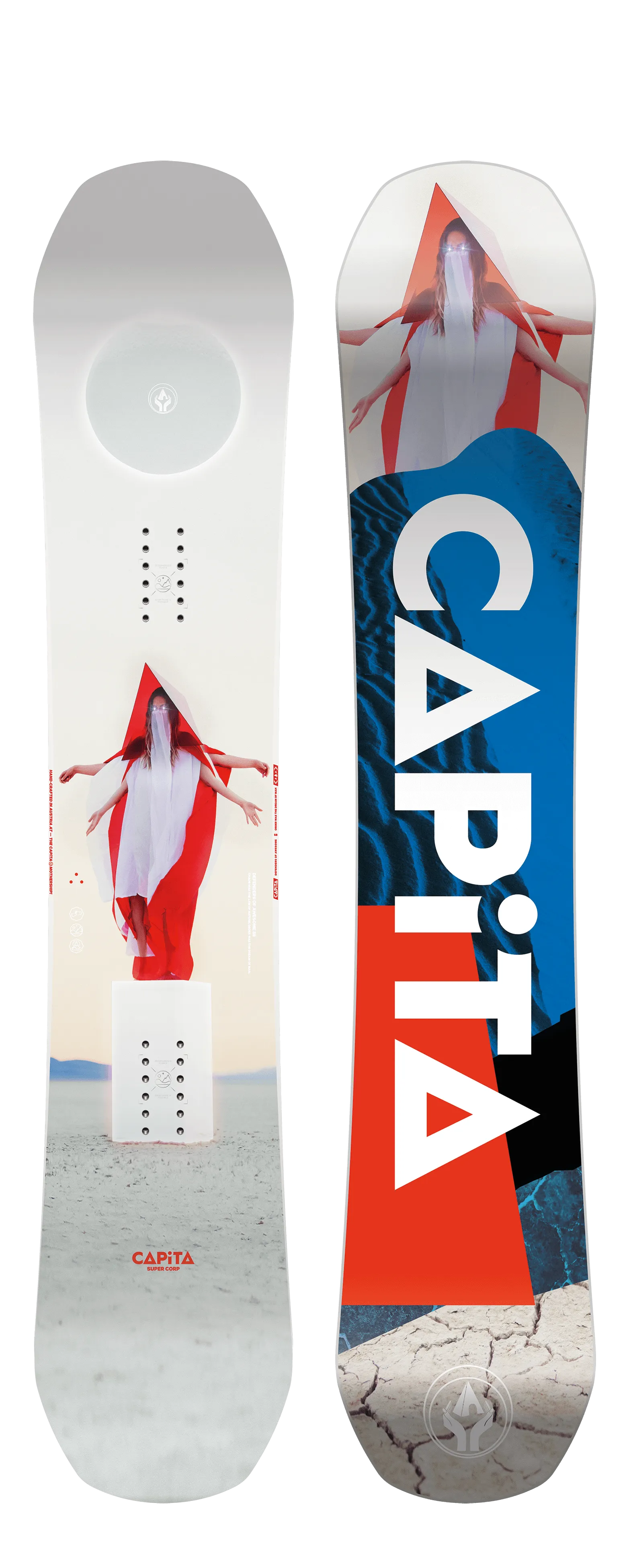 Capita DOA Defenders of Awesome Snowboards