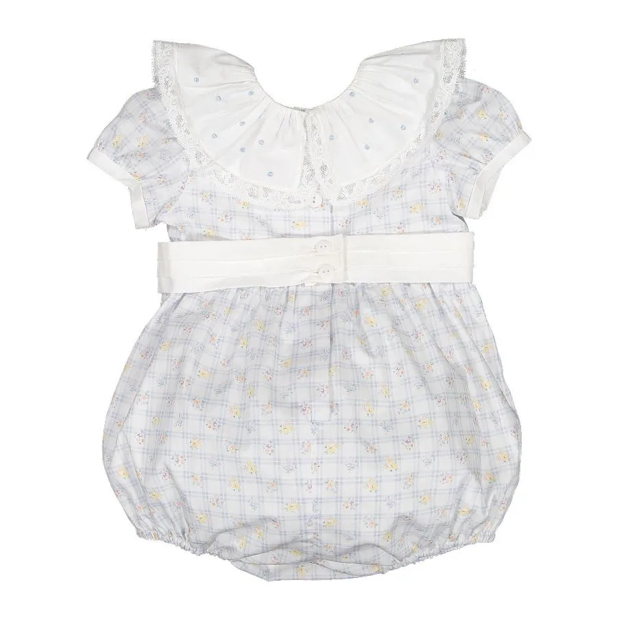 Capri Romper