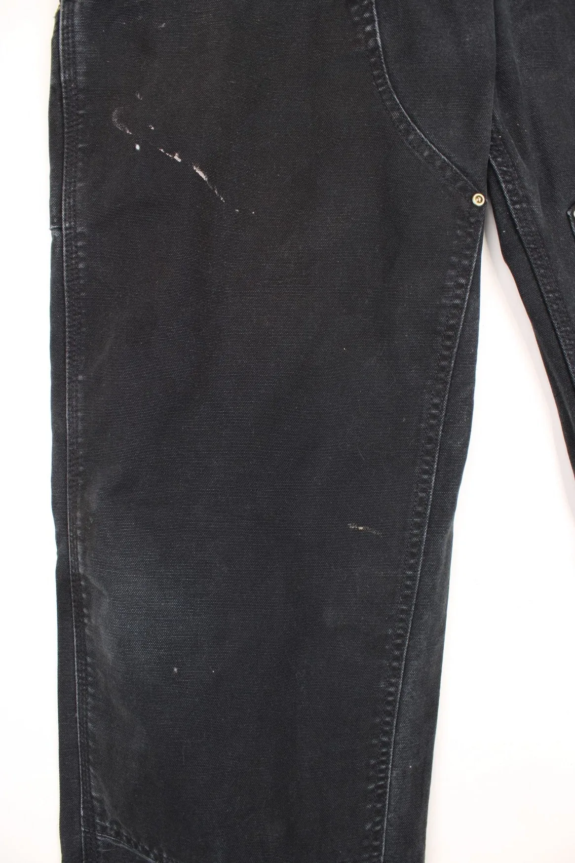Carhartt Double Knee Jeans