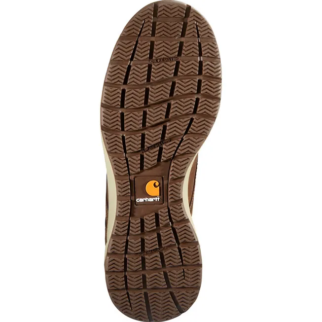 Carhartt Force Lightweight Men's Carbon Nano Toe Electrical Hazard Hi-Top Work Boot