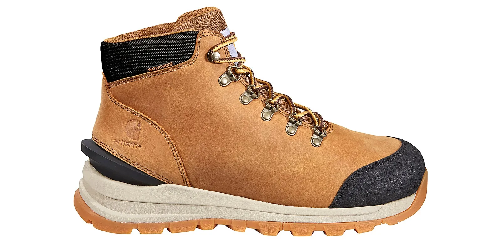 Carhartt Gilmore 5" Men's Soft Toe Work Boot