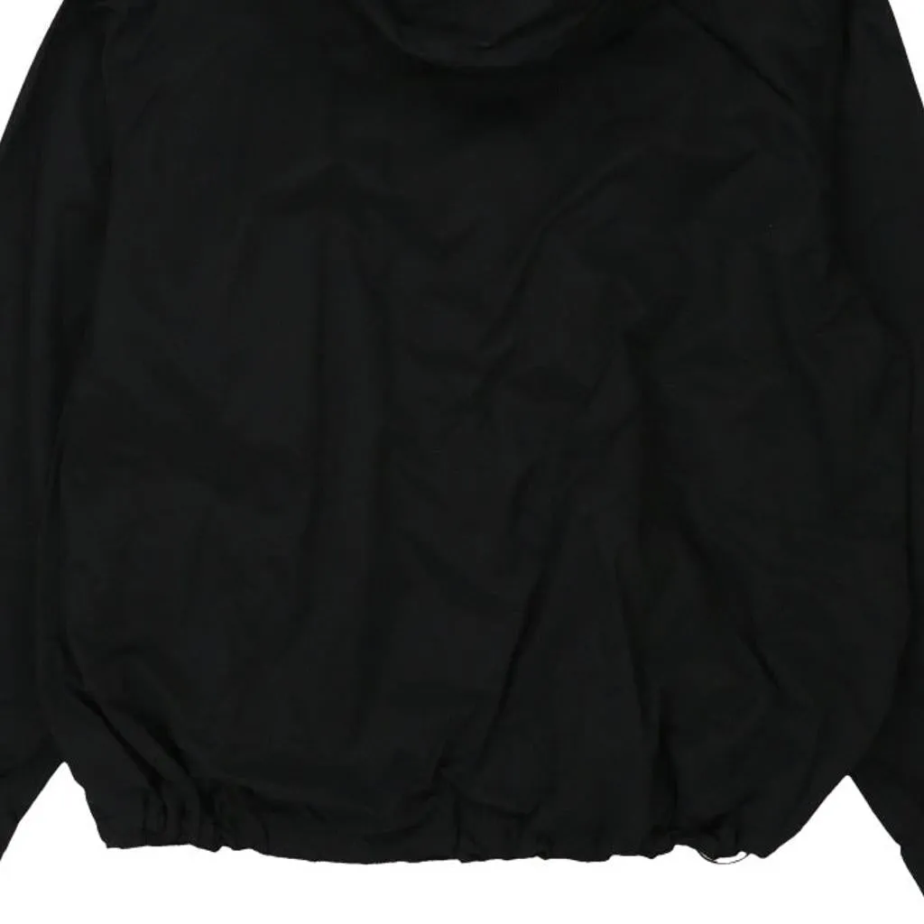 Carhartt Jacket - 2XL Black Nylon