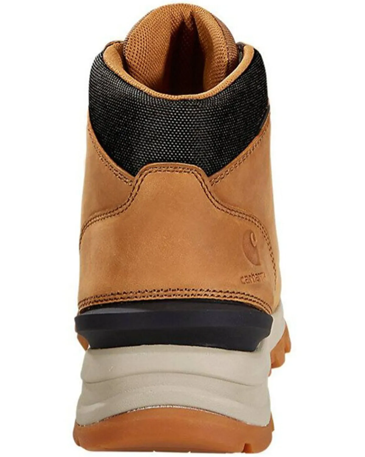 Carhartt Men's Gilmore 5" Hiker Work Boot - Soft Toe