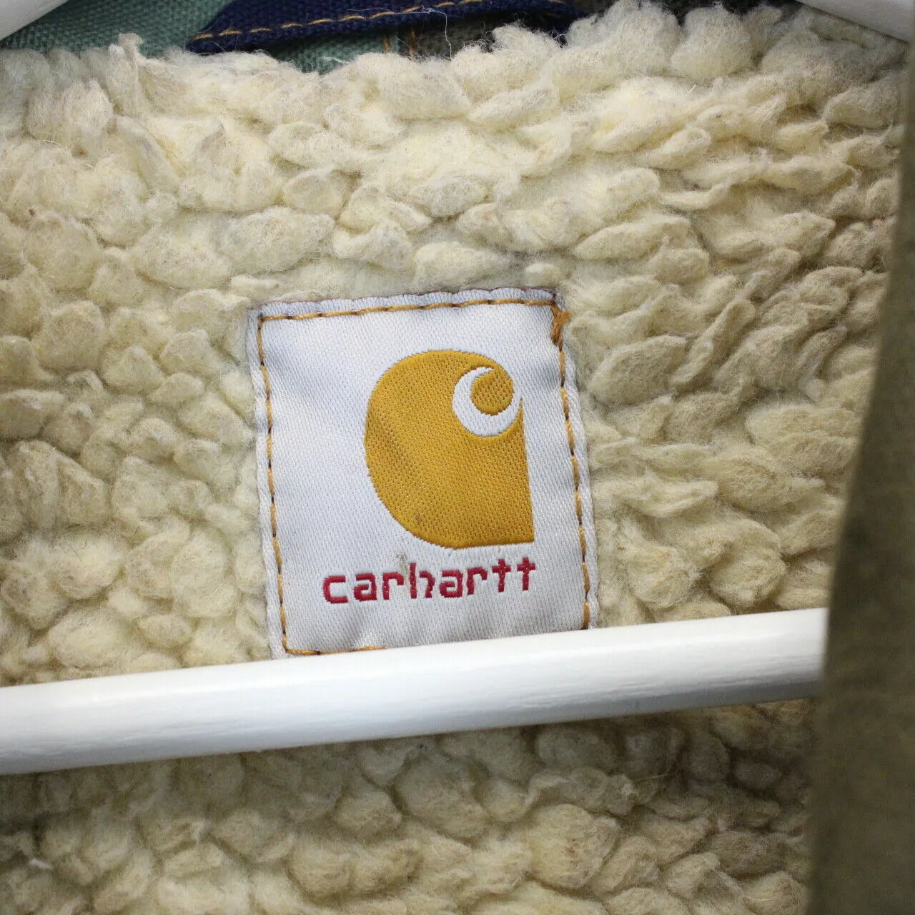 CARHARTT Reworked Detroit Jacket Multicolour | Large