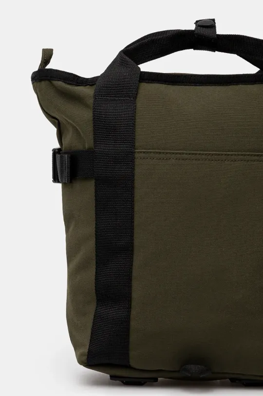 Carhartt WIP bag Kayton Bag Small green color I033792.666XX