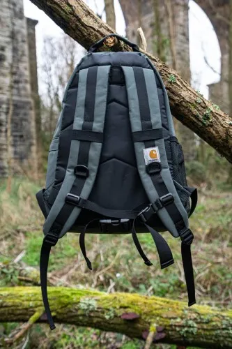 Carhartt WIP Kickflip Backpack Hemlock Green