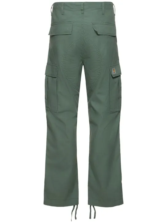 Carhartt WIP   L32 Columbia low waist regular cargo 