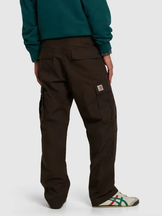 Carhartt WIP   L32 Columbia low waist regular cargo 