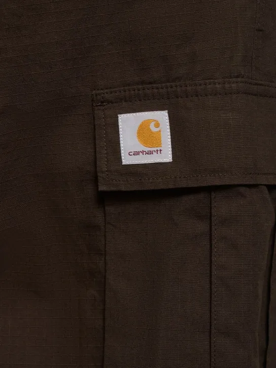 Carhartt WIP   L32 Columbia low waist regular cargo 