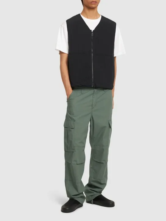 Carhartt WIP   L32 Columbia low waist regular cargo 