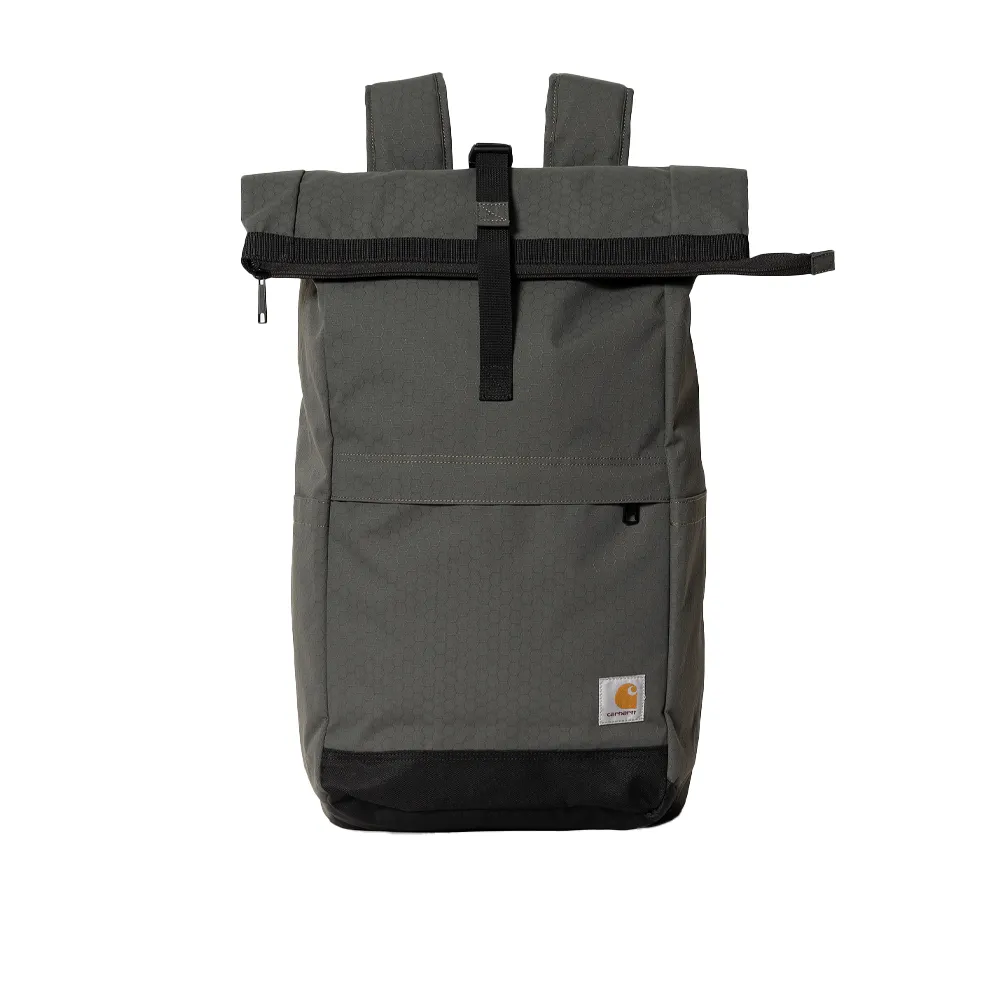 Carhartt Wip Leon Rolltop Backpack Boxwood I030851-1
