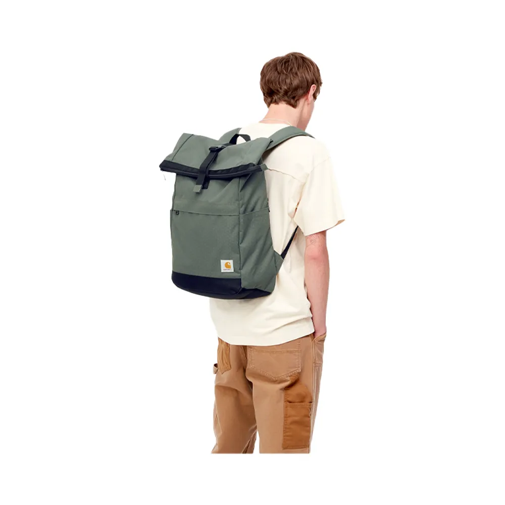 Carhartt Wip Leon Rolltop Backpack Boxwood I030851-1