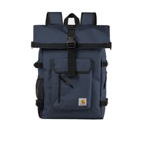 Carhartt Wip Philis Backpack Blue I031575_1