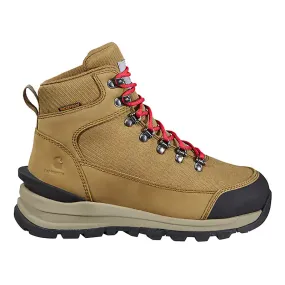 Carhartt - Women's 6 Gilmore Waterproof Hiker Work Boot - FH6085