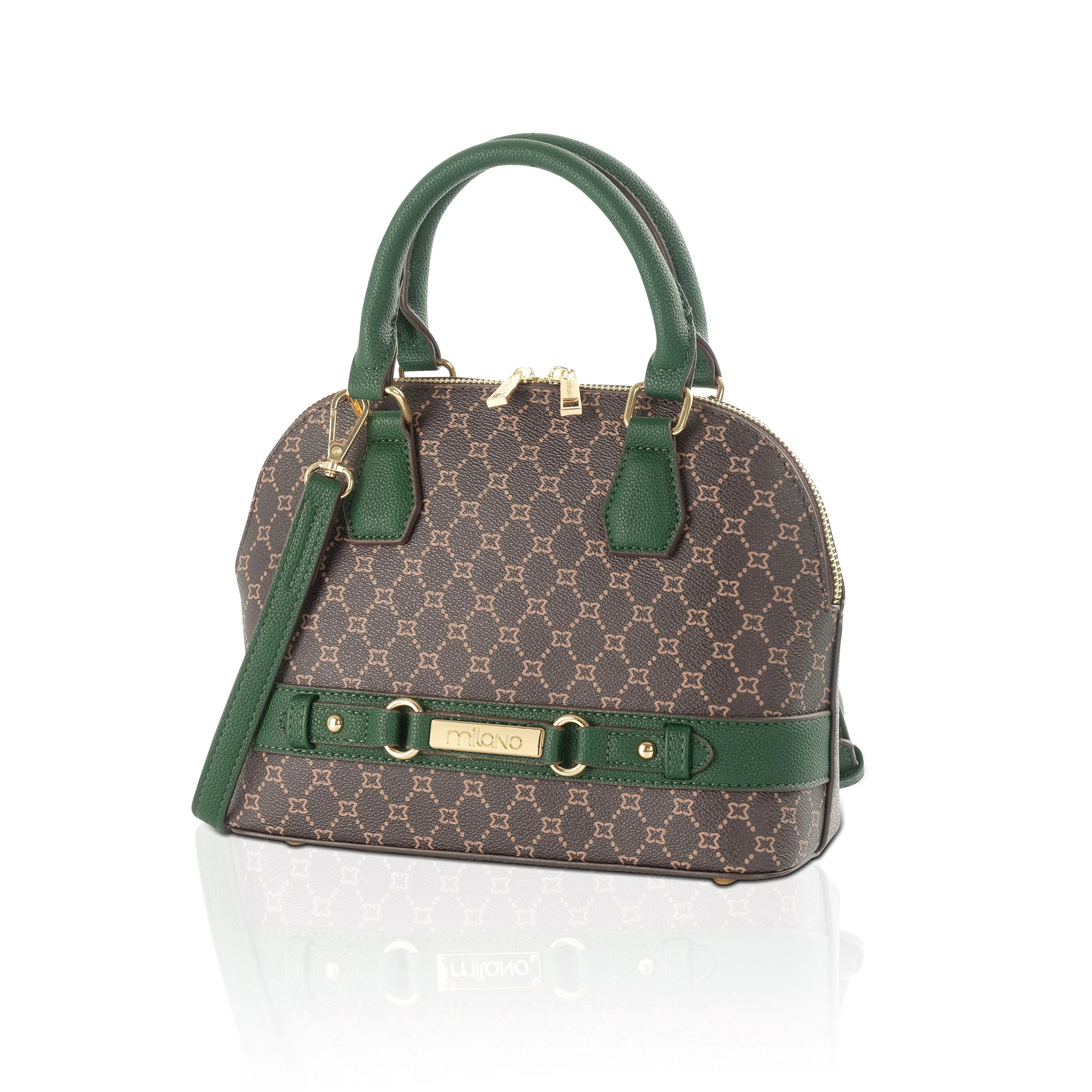 CARINA KETTLE- GREEN