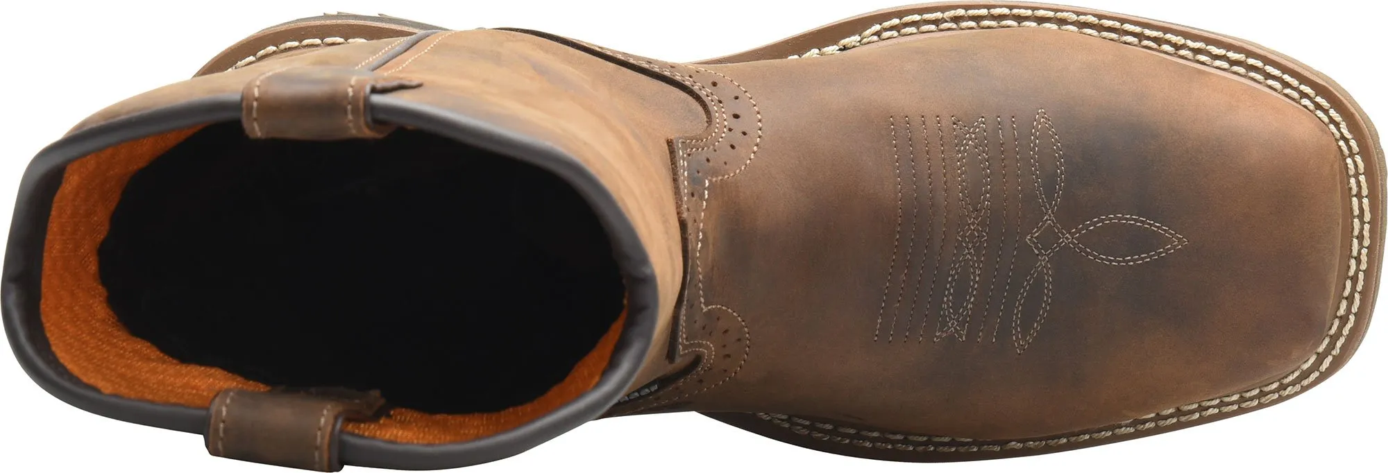 Carolina Anchor Composite Toe Work Boot