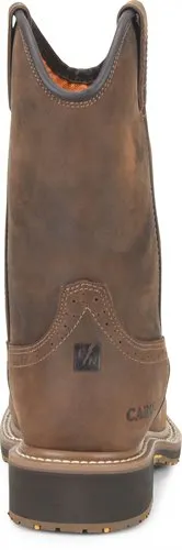 Carolina Anchor Composite Toe Work Boot