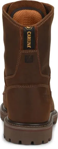 Carolina Men's 8 Unlined Composite Toe Work Boot #CA8628