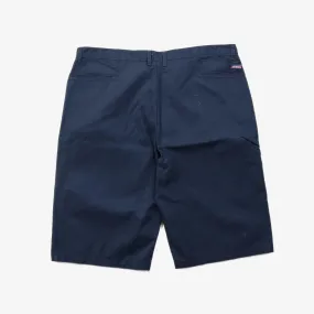 Carpenter Shorts - Navy