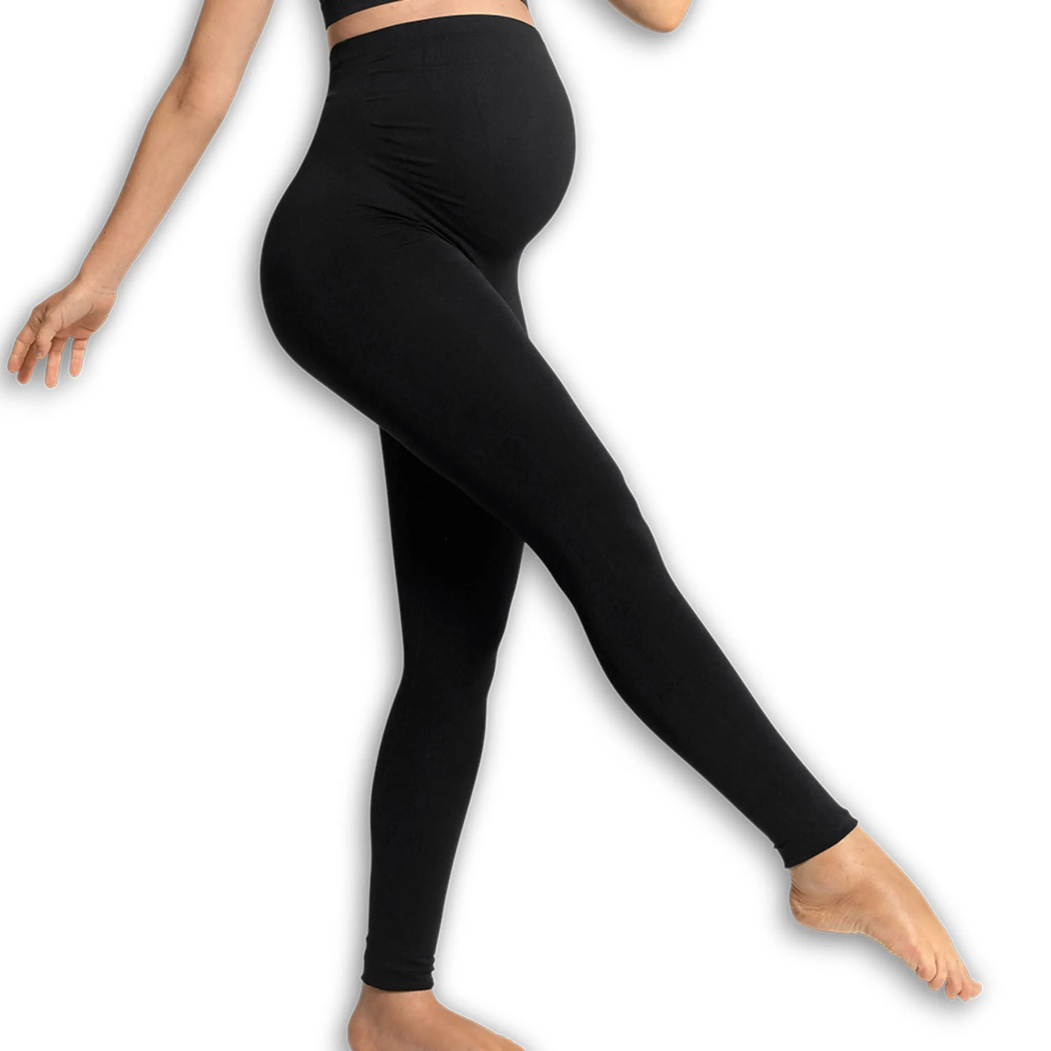 Carriwell Maternity Support and Confort Legging  - Clement