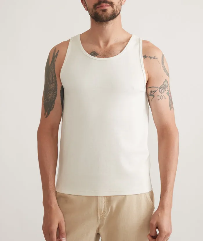 Carter Rib Tank
