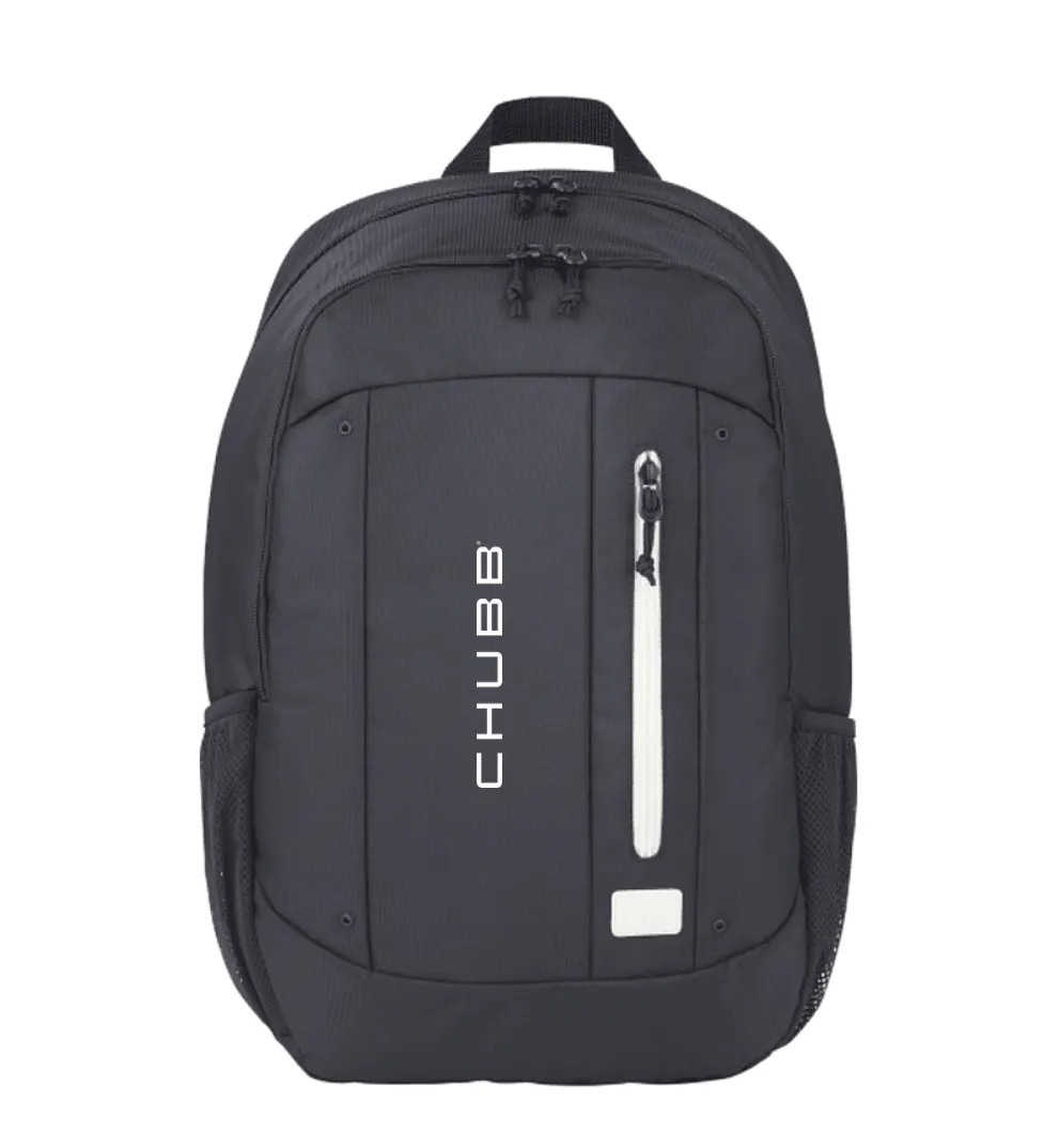 Case Logic Jaunt Recycled 15 Computer Backpack