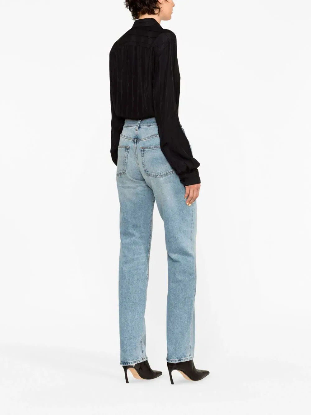 Cassandre jeans