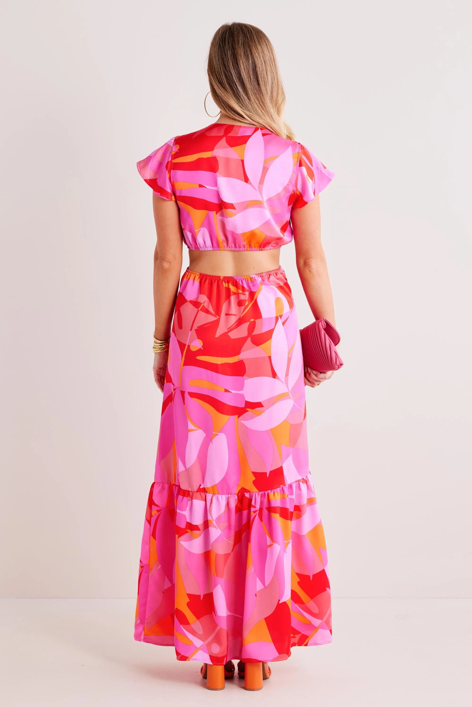 Cassie Dress