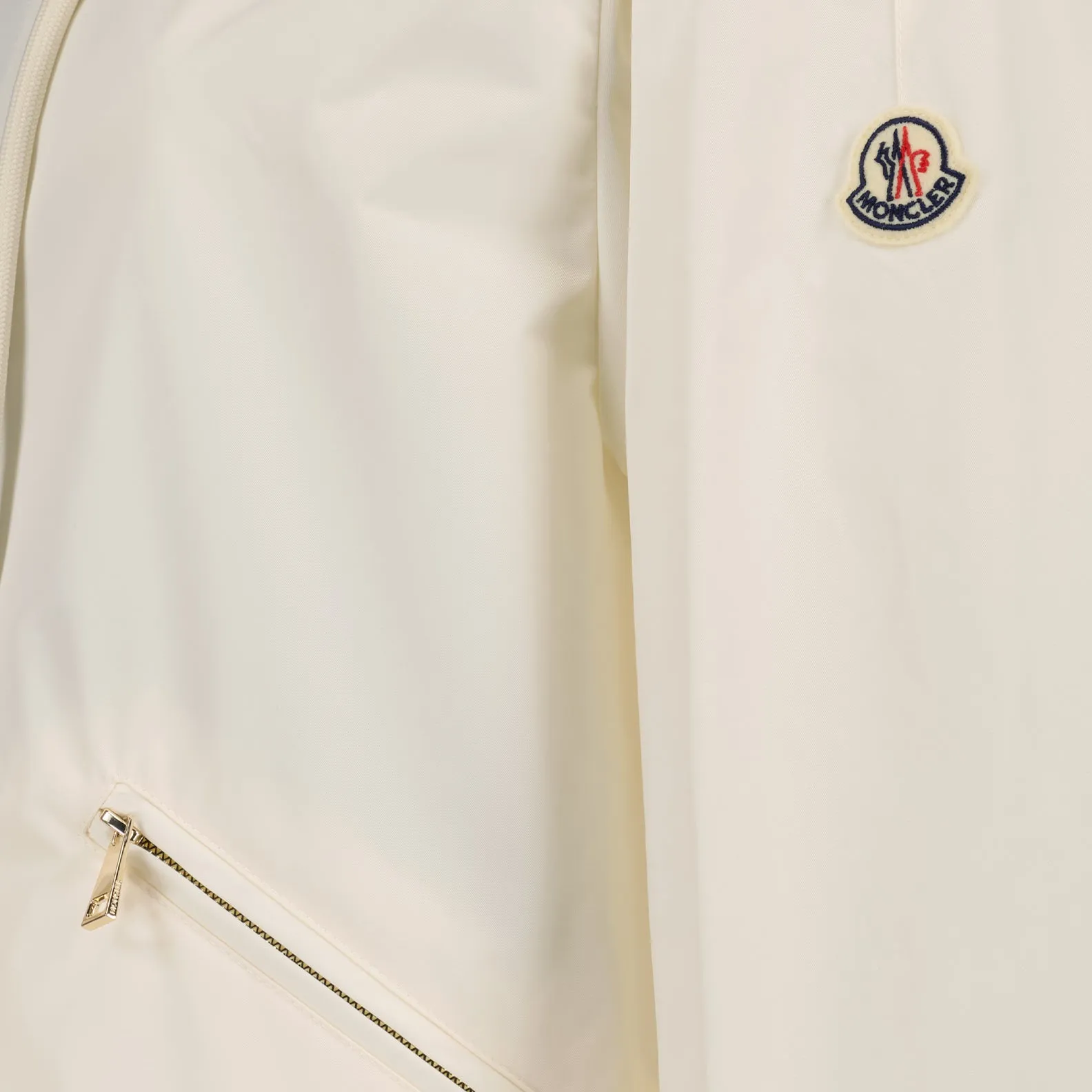 Cassiopea Windbreaker Jacket
