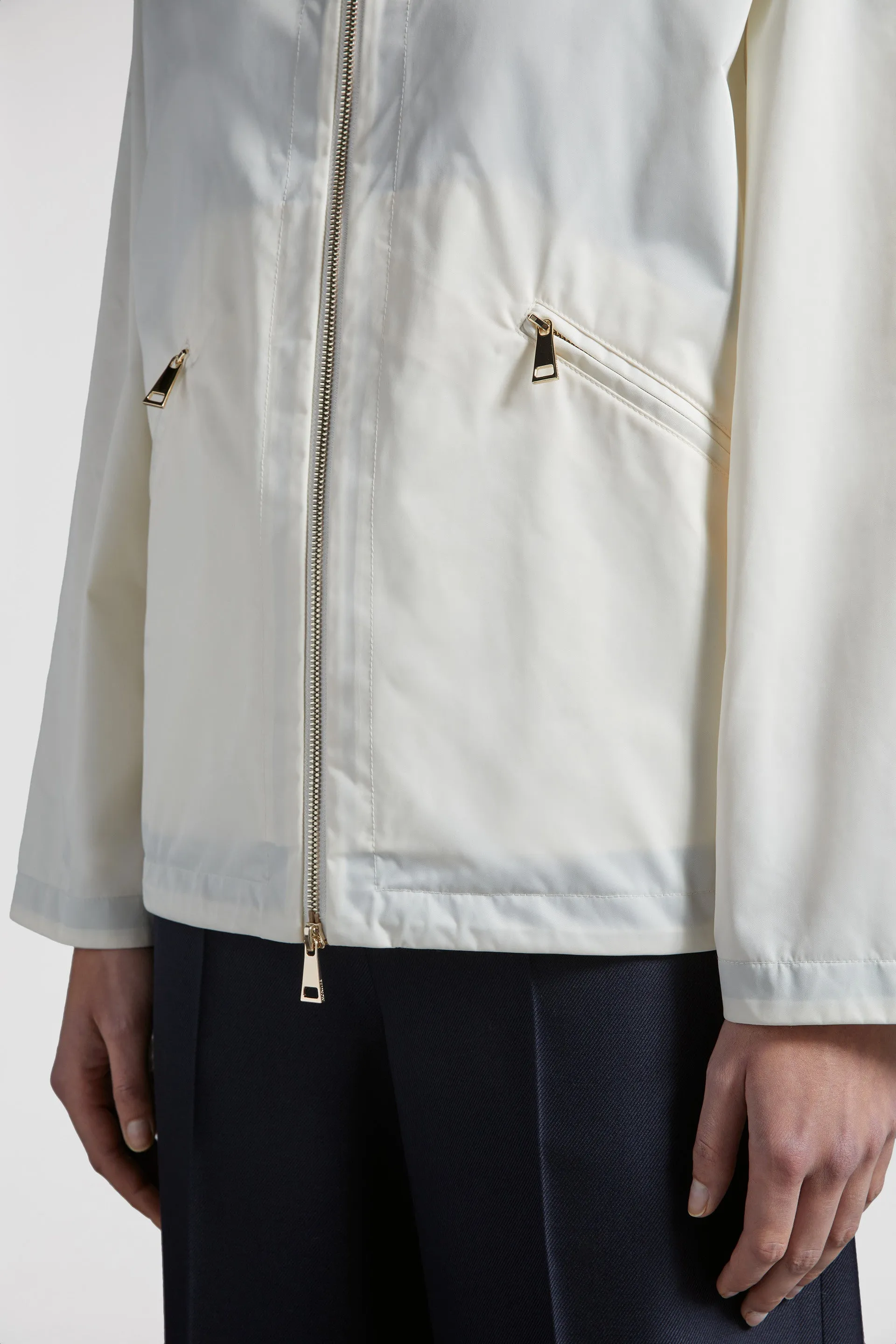 Cassiopea Windbreaker Jacket