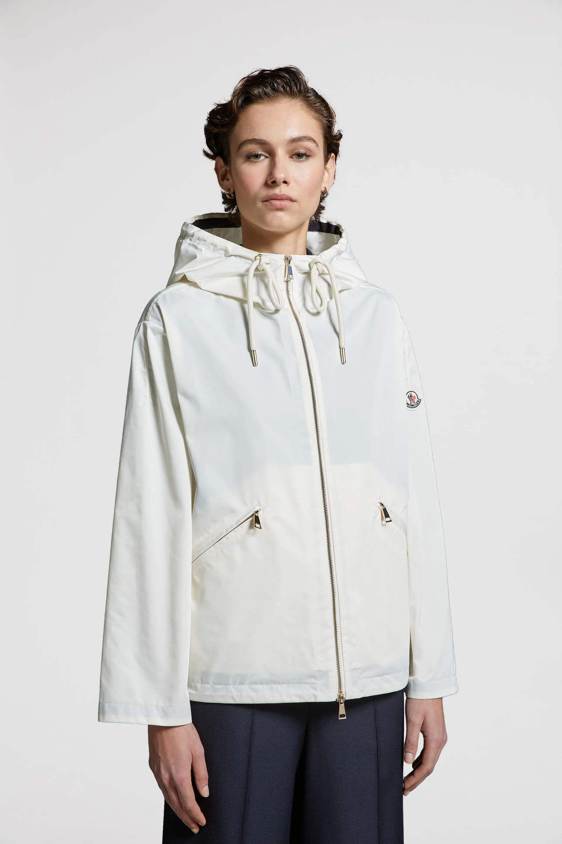 Cassiopea Windbreaker Jacket