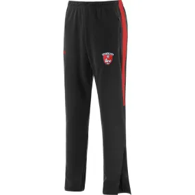Castlemartyr LGFA Kids' Aspire Skinny Tracksuit Bottoms