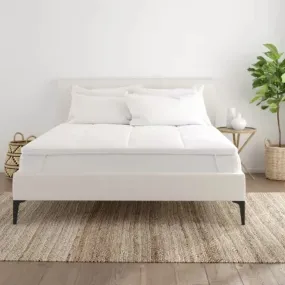 Casual Comfort™ Luxury Ultra Soft Mattress Pad