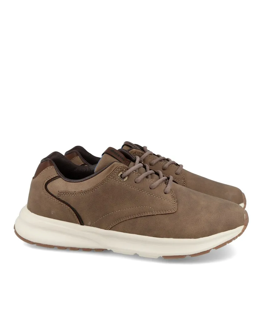 Casual style trainers Mustang 84440