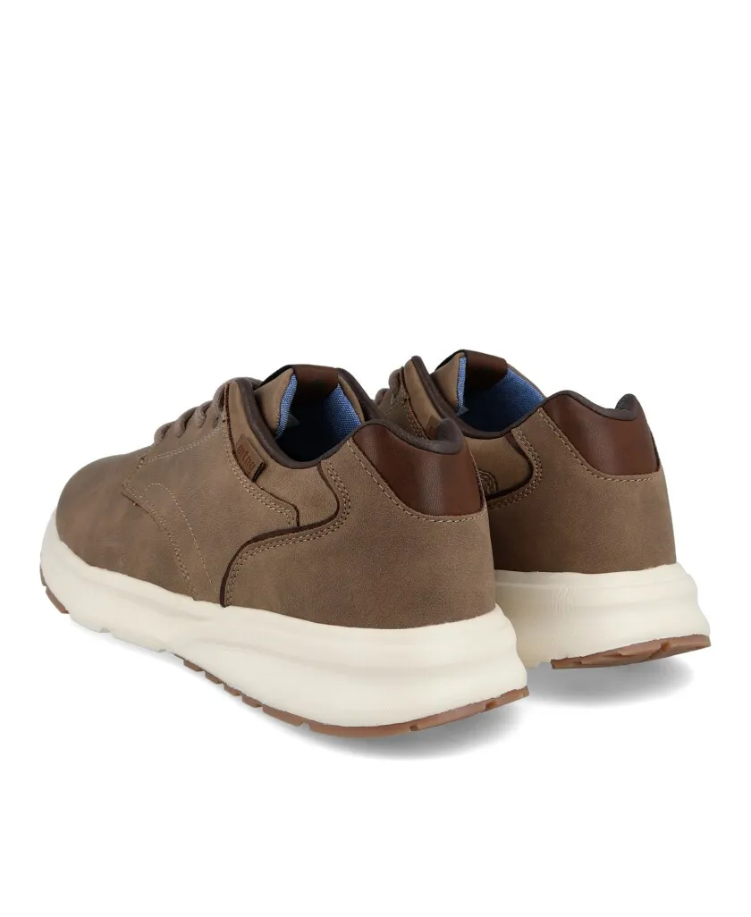 Casual style trainers Mustang 84440