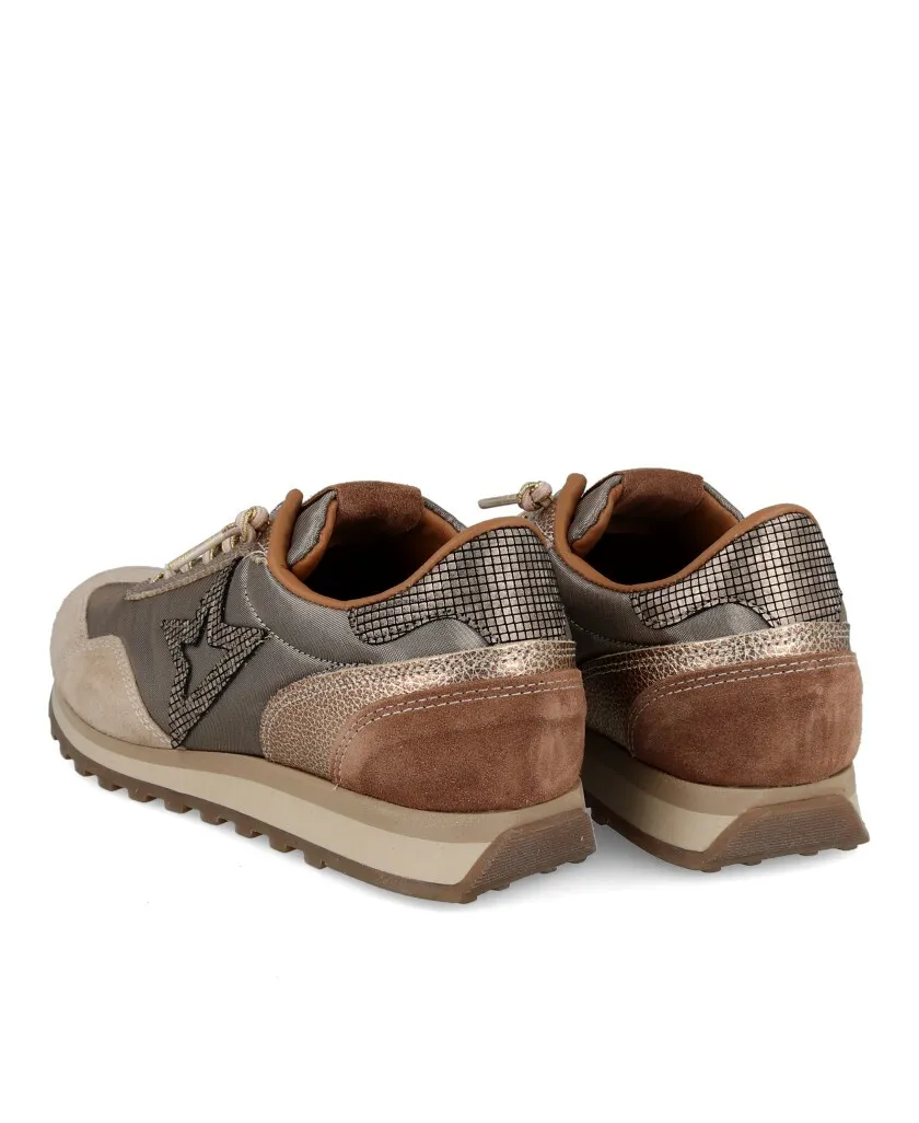 Casual trainers Cetti C-1259-B