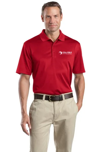 CCS Snag-proof Polo - Mens