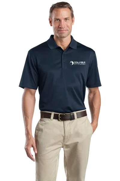CCS Snag-proof Polo - Mens