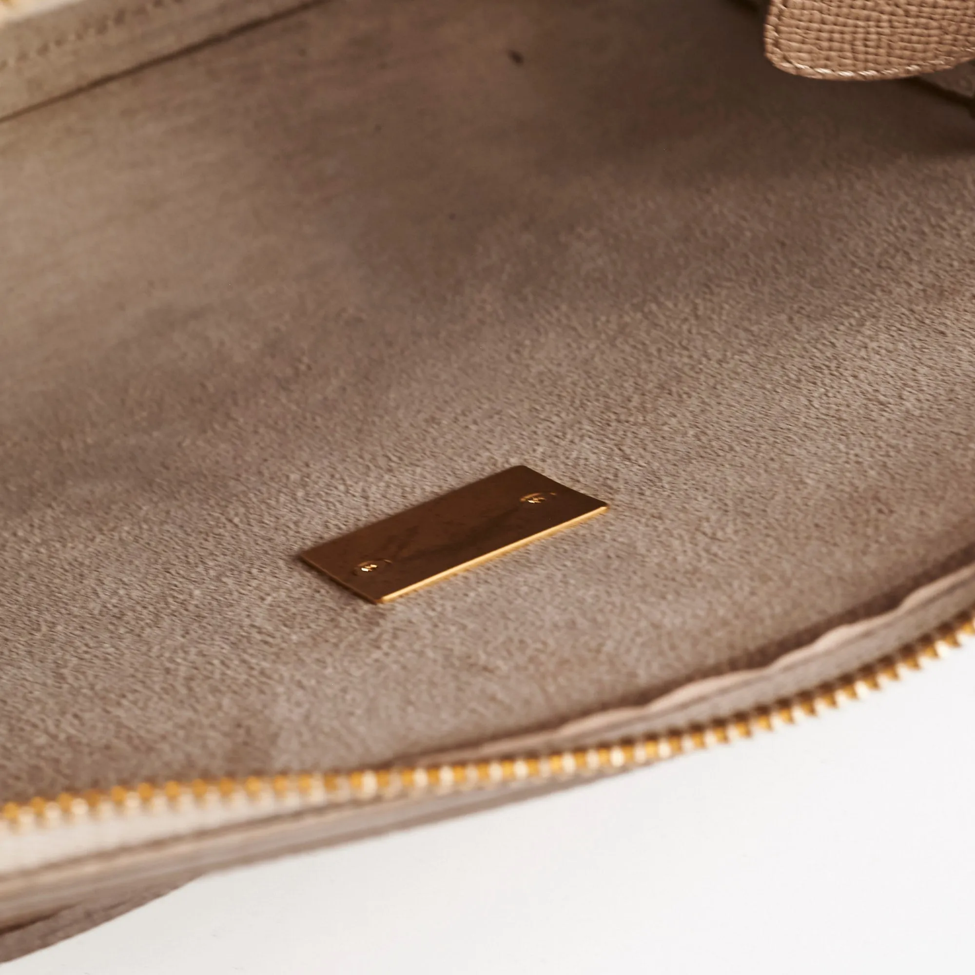Celine Micro Belt Bag Dune