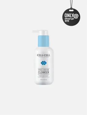CELL BY CELL Hydra C Moisture Cleanser - 150 ml