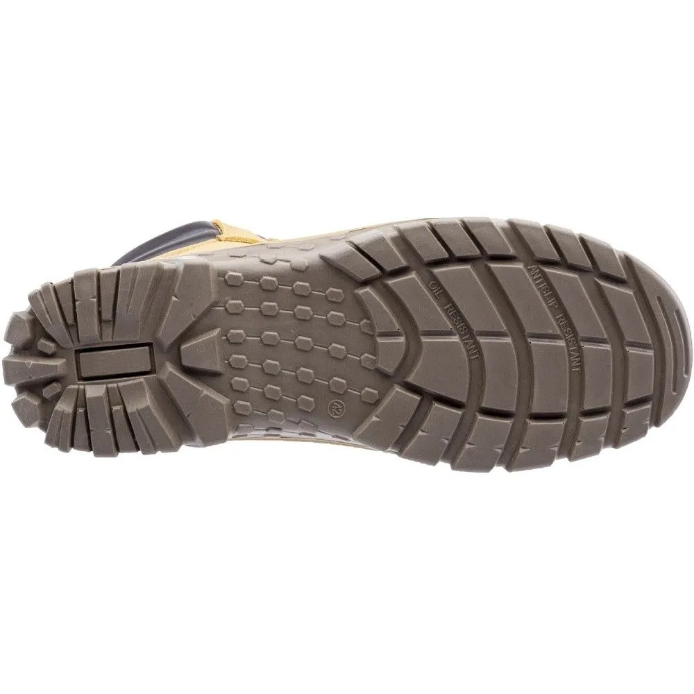 Centek Mens FS339 S3 Lightweight Steel Toe Cap Safety Boot