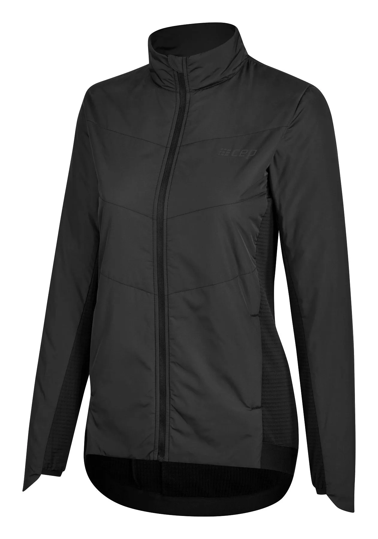 CEP - MEN - COLD WEATHER HYBRID JACKET